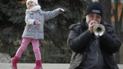 До України повертається тепла та сонячна весна. Прогноз погоди на вівторок