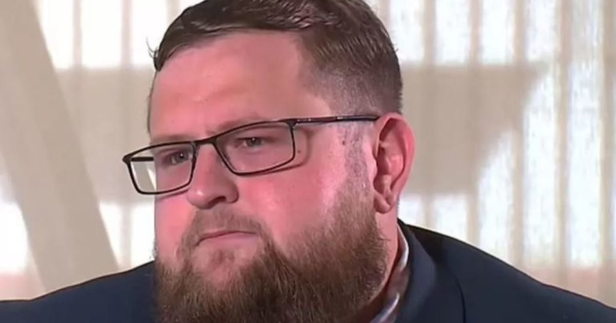 Логан Гіффорд / Фото: 8 News Now