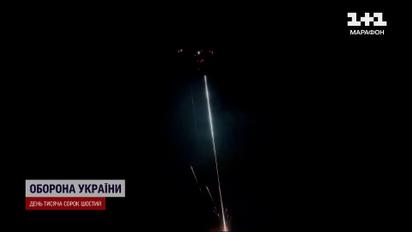 РФ запустила сотні дронів та десятки ракет від початку 2025-го!