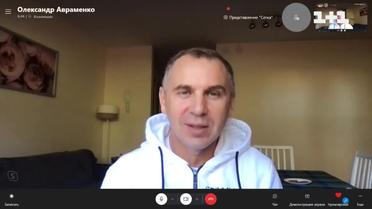 Олександр Авраменко пояснив, чому доречно писати слово "росія" з малої літери