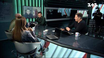 Стоит ли Украине стремиться к вступлению в НАТО - "Ночной дозор"