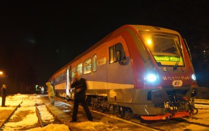 США прокомментировали ситуацию с провокационным поездом "Косово - это Сербия"