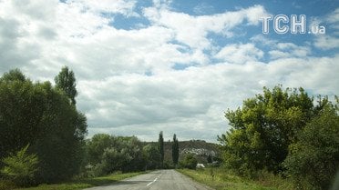 Луганщина. / © Дмитрий Мороз/Журналист "Спецкор"