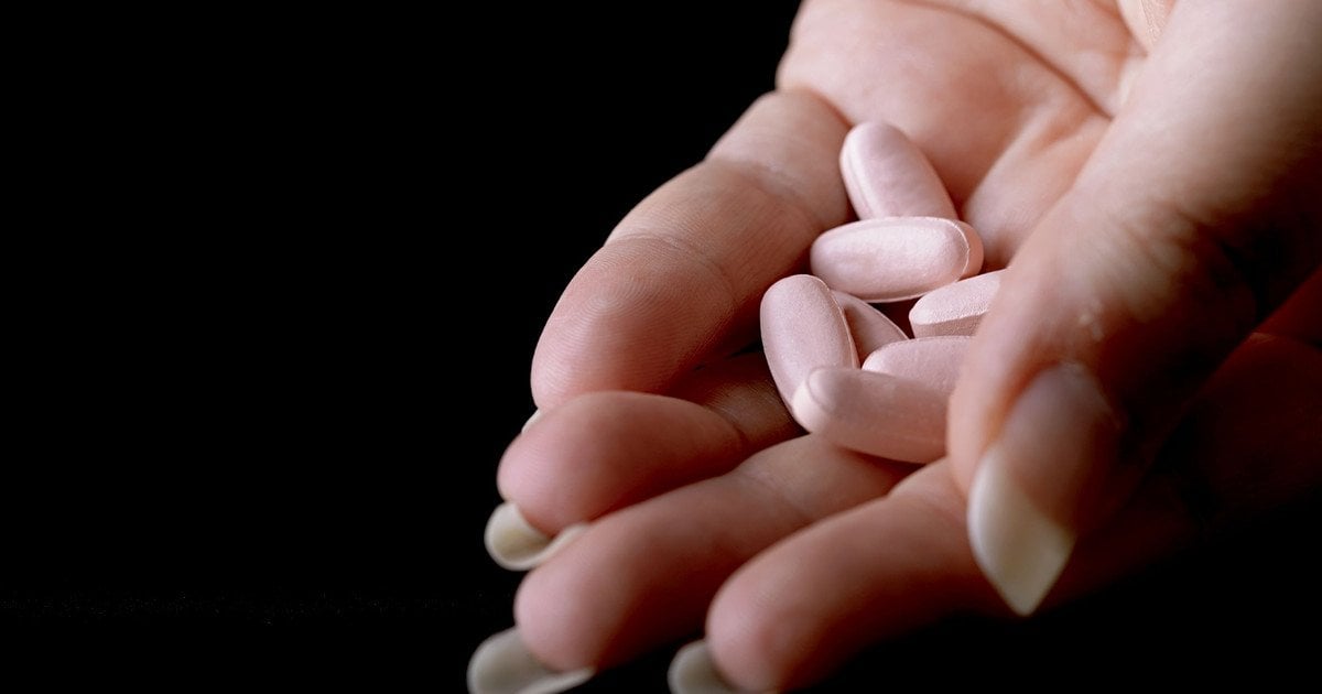 Віагра для жінок