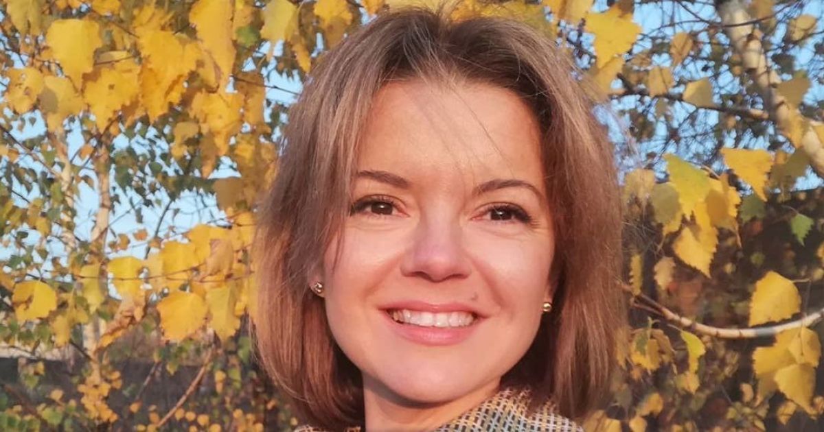 "Миле дитятко": Марічка Падалко зачарувала дитячими фото