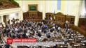Остаточно закон про деокупацію Донбасу повинні затвердити 17 жовтня