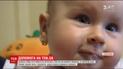 8-месячная дочь АТОшника нуждается в срочной помощи