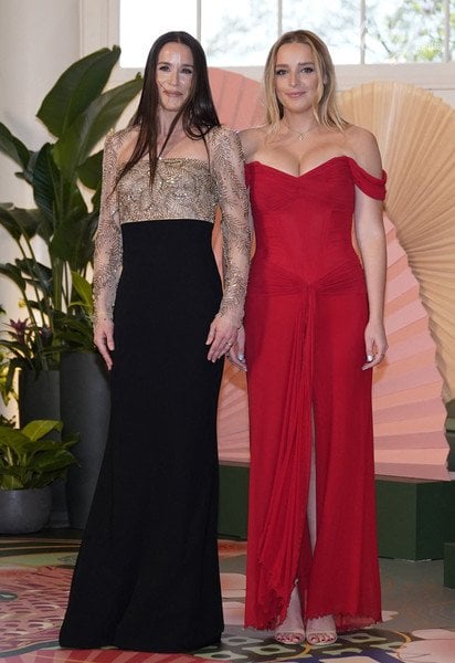 Финнеган Байден / © Getty Images