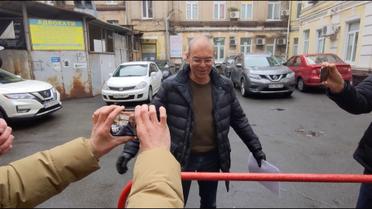 Суд над экс-нардепом Пашинским: подозревают в хищении более миллиарда гривен!