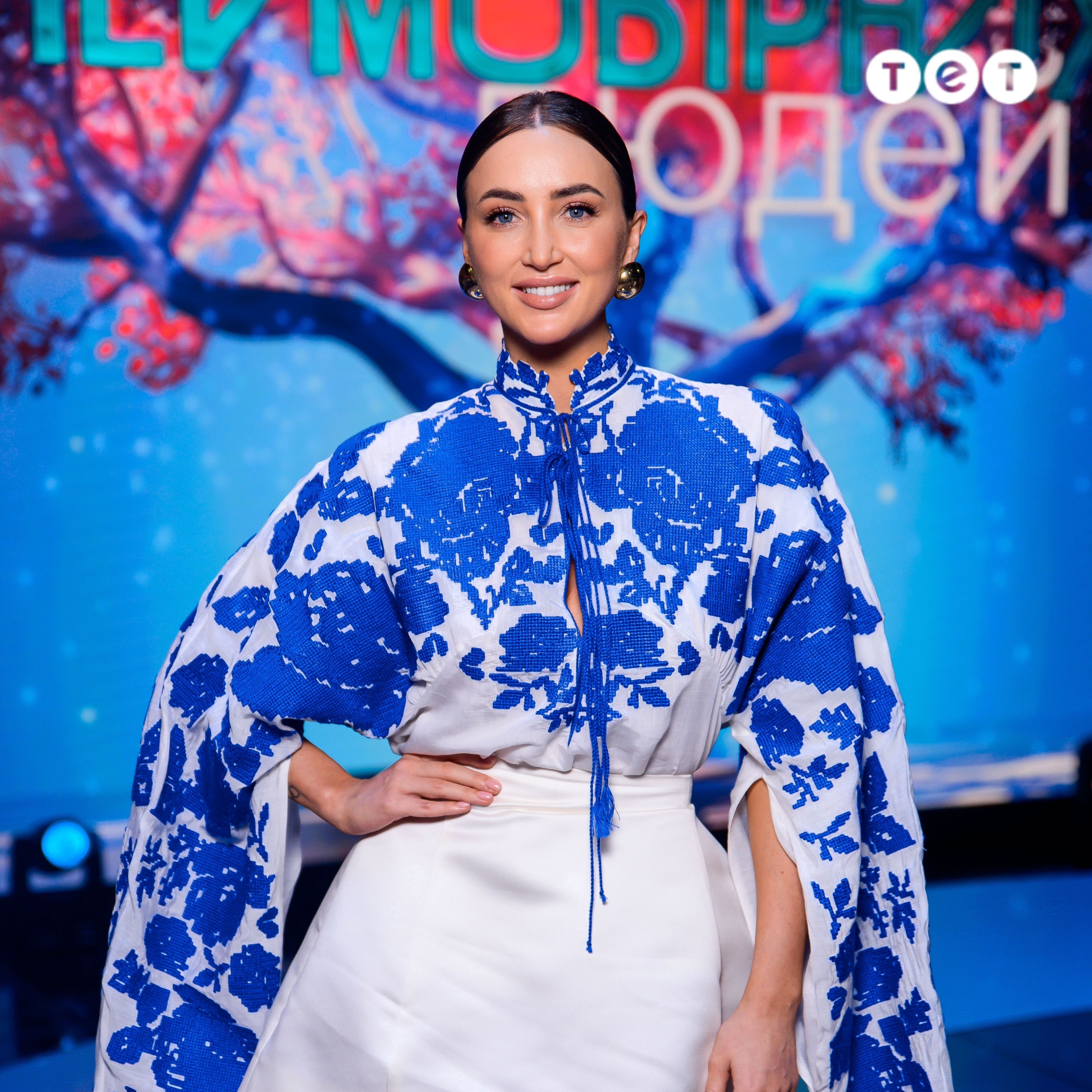 Анна Ризадинова / © 