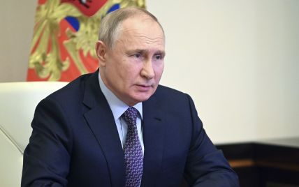В ISW оценили реальные возможности Путина в Украине