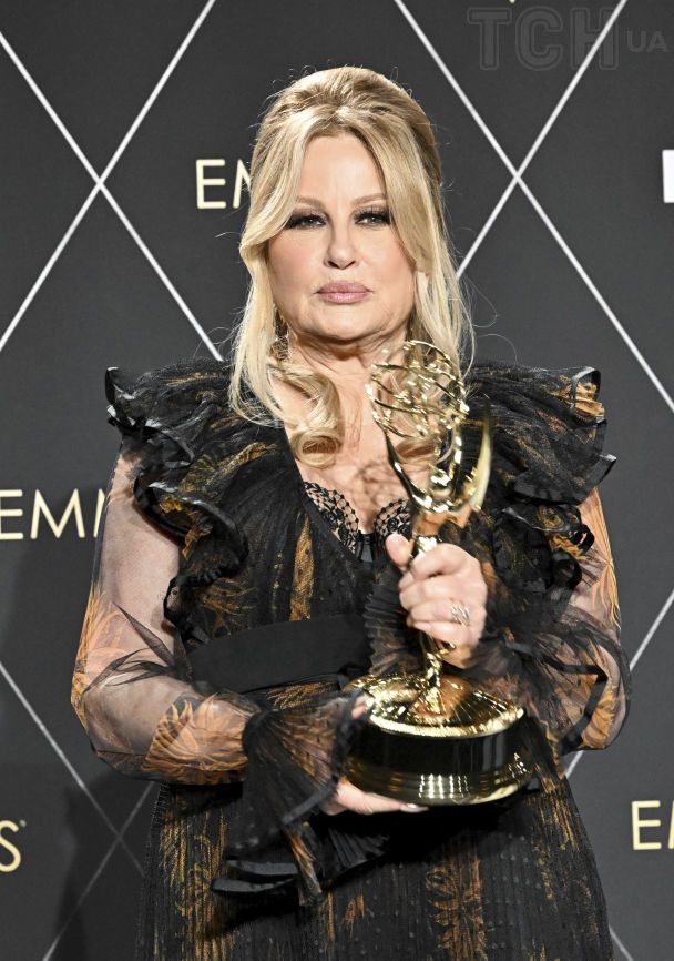 Дженніфер Кулідж / © Associated Press