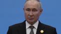 Президент РФ Володимир Путін