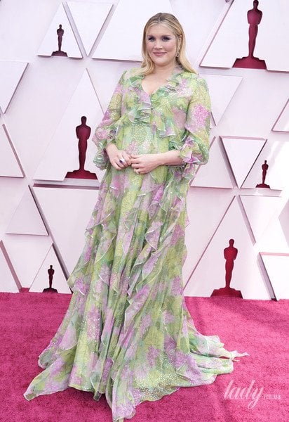 Оскар-2021: Еміральда Феннел / © Associated Press