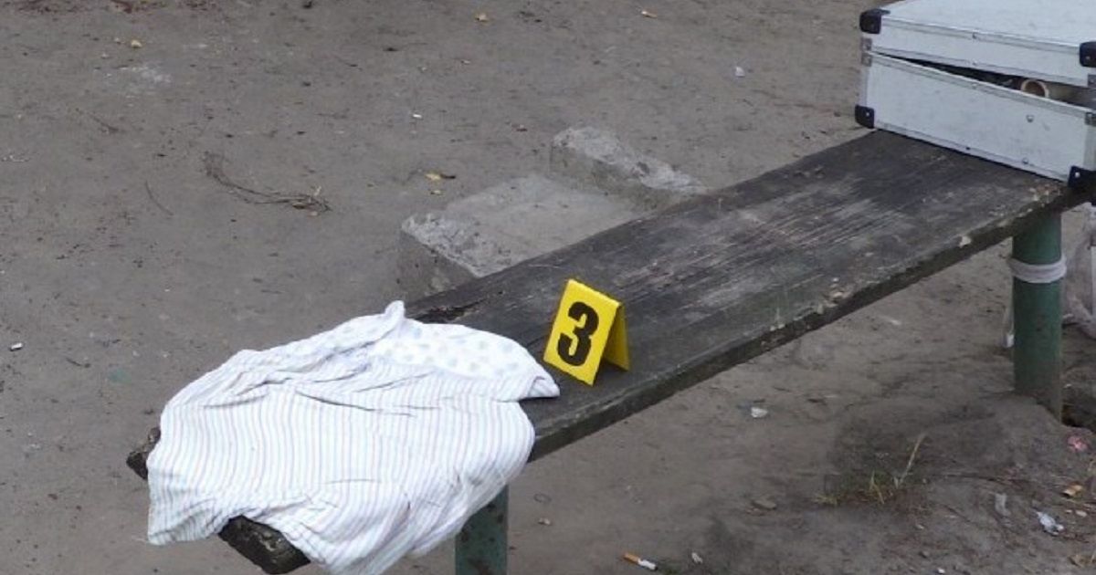 Последствия нападения/Полиция Львовской области