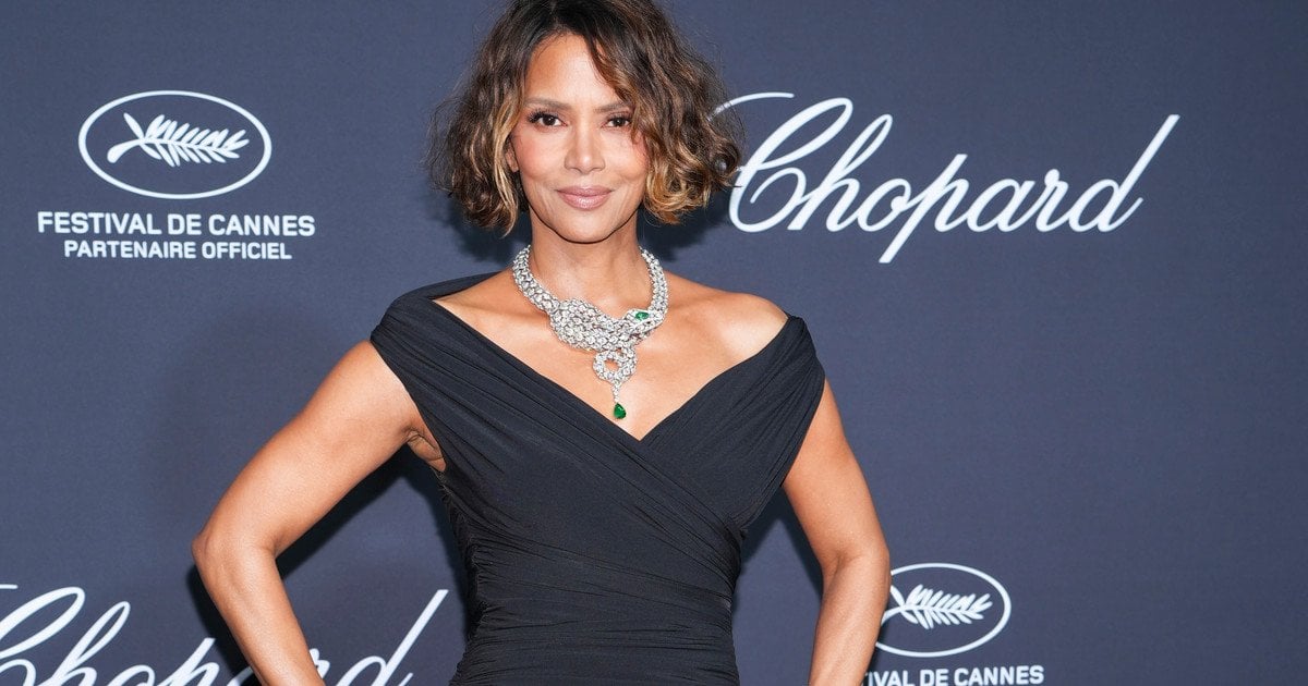 Холлі Беррі