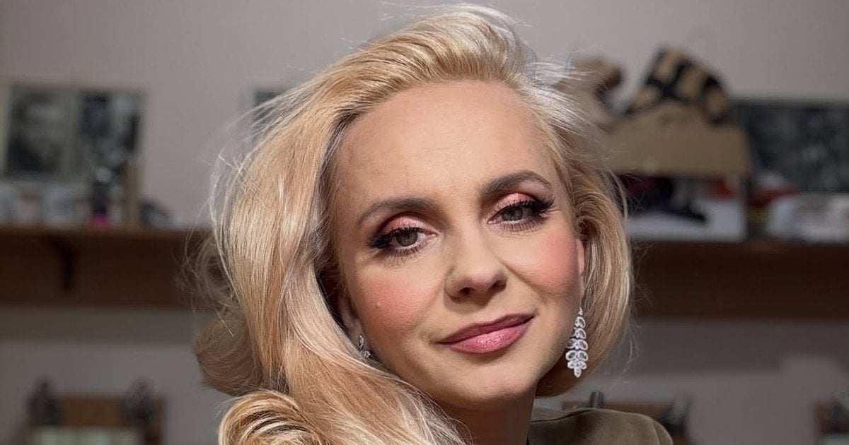 Лилия Ребрик