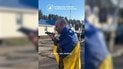 Повернення героїв: перші дзвінки додому після трьох років полону