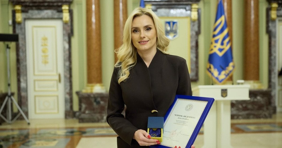 Ірина Федишин