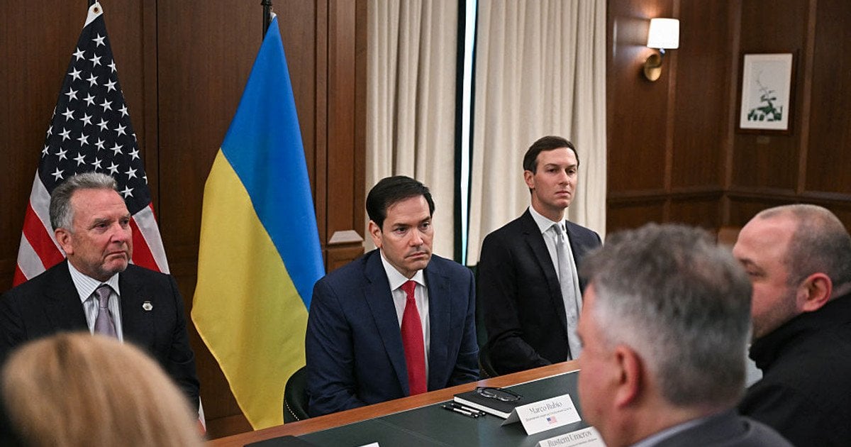 Переговори у Москві