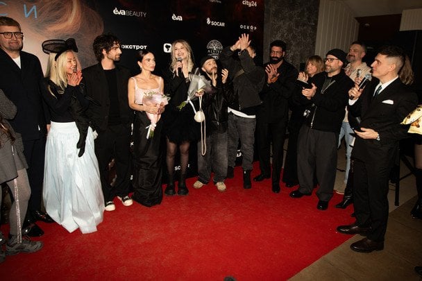 Творча команда