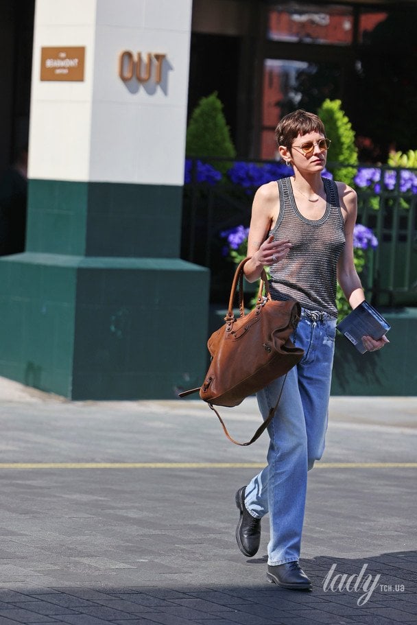 Емма Коррін / © Getty Images