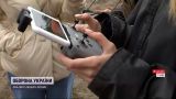 Стати пілотесою дрона: у Києві дівчата складають іспит