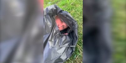 Відео для рашиків! Які спальні мішки взяти з собою в Україну?