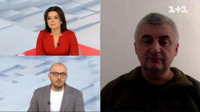 Траса Сватове-Кремінна під контролем: ЗСУ контратакує - але найгарячіше біля Бахмута й Авдіївки