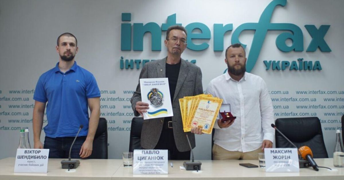 Обстріл автобуса під Харковом: затримані отримали нагороду "Народний  Герой України"