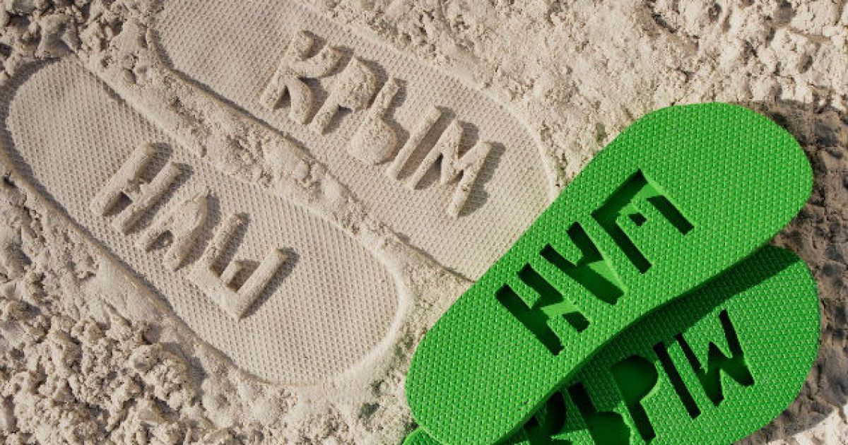 "Патриоты" не перестают напоминать об оккупации полуострова