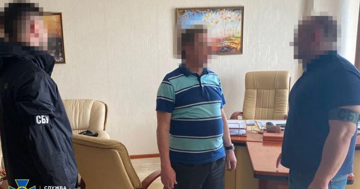 Київське підприємство допомагало "Росатому" будувати АЕС.