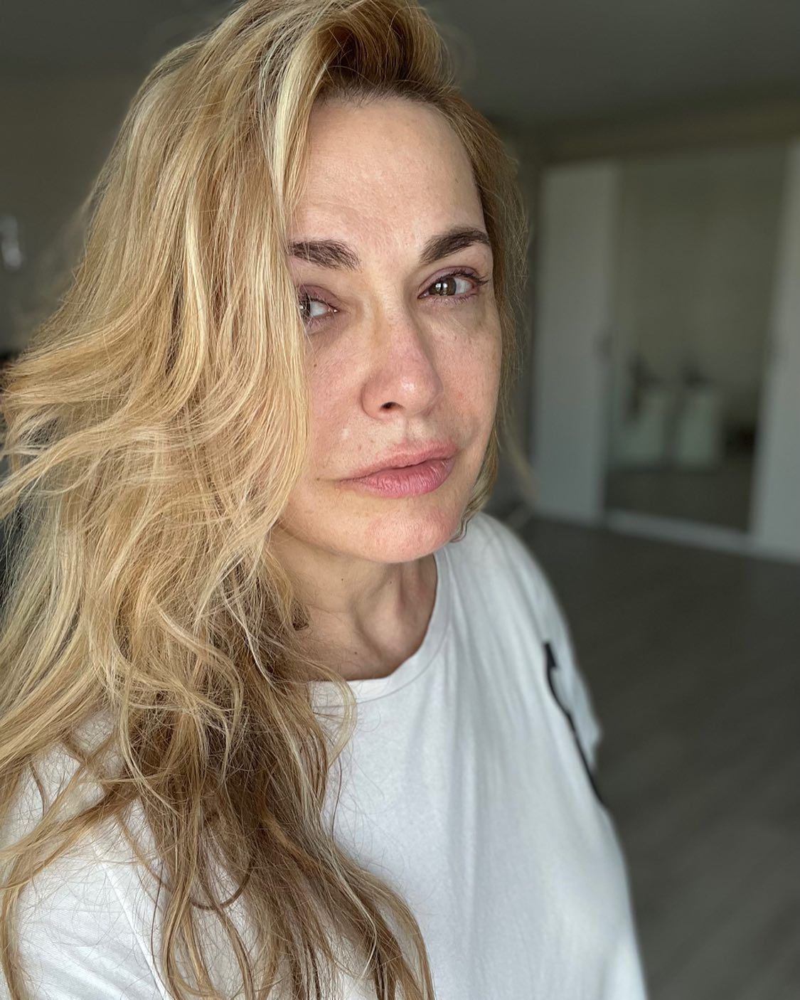 Ольга Сумская / © 