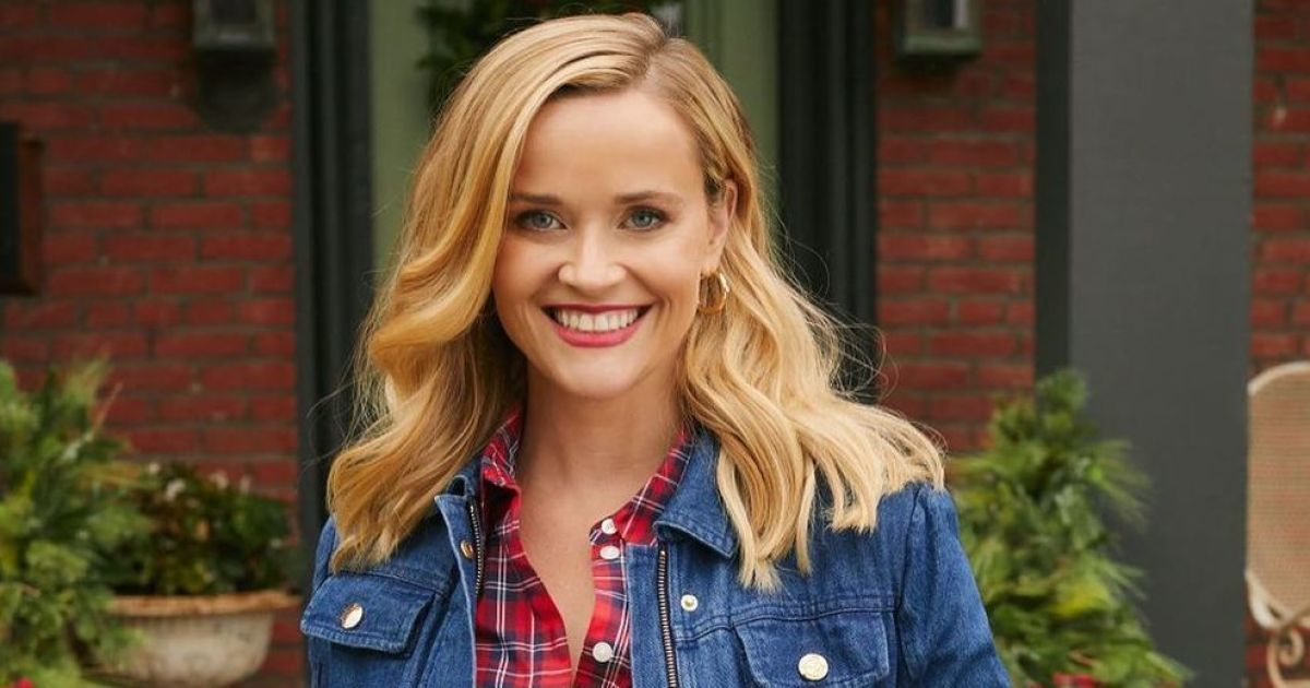 Риз Уизерспун