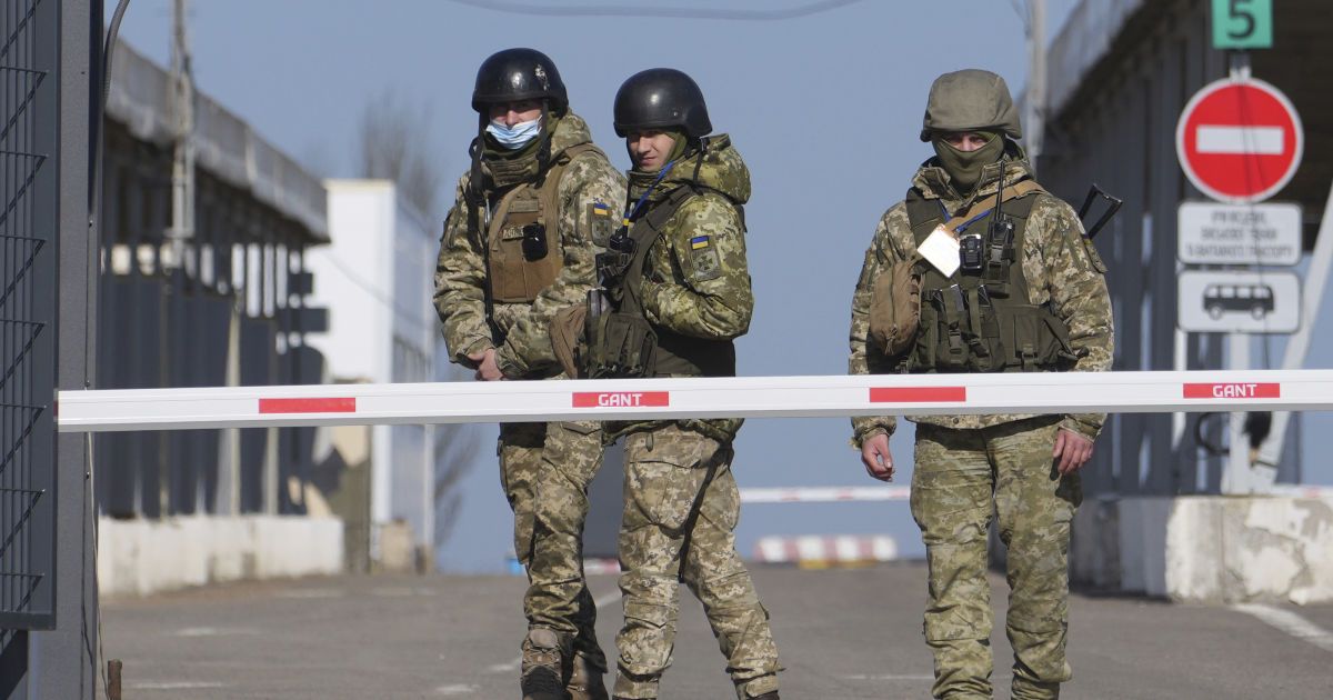 60 чоловіків незаконно планували дістатись до Молдови через Дністер