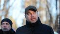 Монастирський: "Спроба "завалити" сайти держорганів, застосунок "Дія" і найбільші банки України не вдалась"