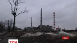 Авария на Одесской ТЭЦ оставила без света центральную часть города