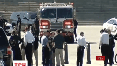 В самом центре Вашингтона произошла стрельба