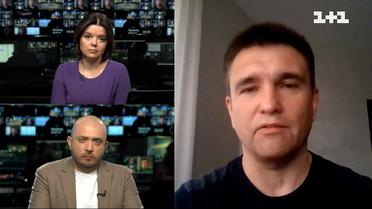 Павло Клімкін: вступ Швеції та Фінляндії до НАТО – удар під дих для Путіна