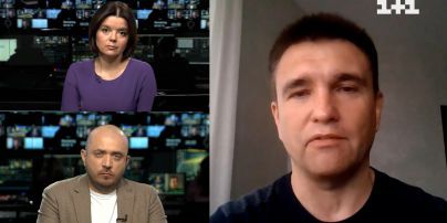 Павло Клімкін: вступ Швеції та Фінляндії до НАТО – удар під дих для Путіна