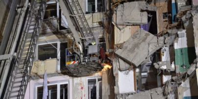 У Магнітогорську оголосили про завершення пошукової операції. Оголошено кількість знайдених тіл