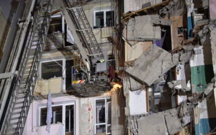 У Магнітогорську оголосили про завершення пошукової операції. Оголошено кількість знайдених тіл