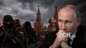 Кілери Путіна