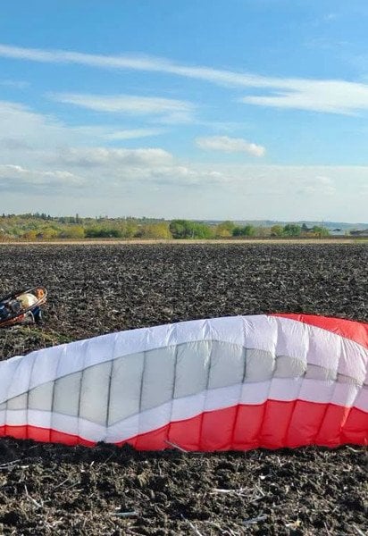 Громадянин України незаконно перетнув кордон із Молдовою