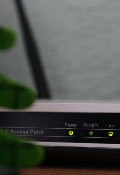 Wi-Fi