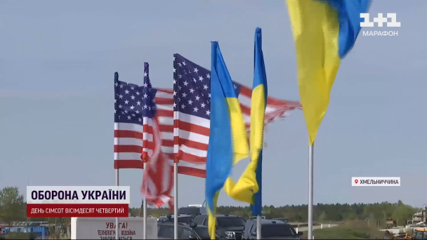 Розбудова Хмельницької АЕС