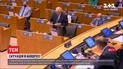 В Европарламенте обсудят отравления Навального и ситуацию в Беларуси