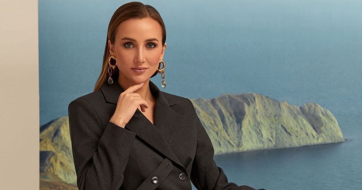 "Холостячка": Анна Ризатдинова задумалась об участии в шоу