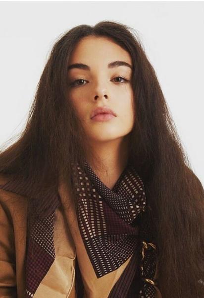 Дева Кассель / © Instagram Девы Кассель