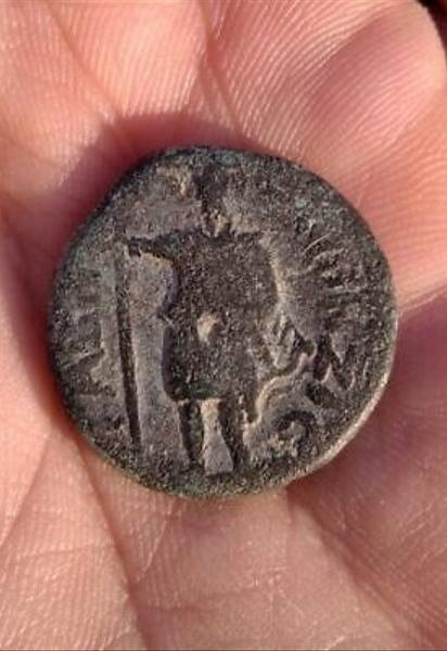 Фото: Israel Antiquities Authority